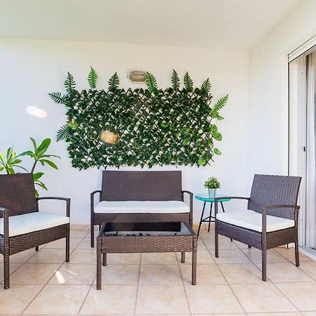Apartamento Playamar 托雷莫利诺斯 外观 照片