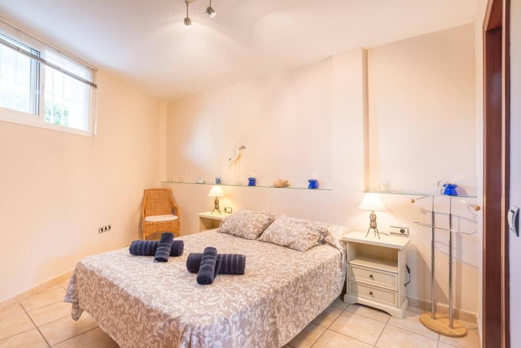 Apartamento Playamar 托雷莫利诺斯 外观 照片